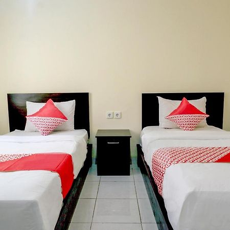 Oyo 2521 Uluwatu Cahya Guest House Luaran gambar