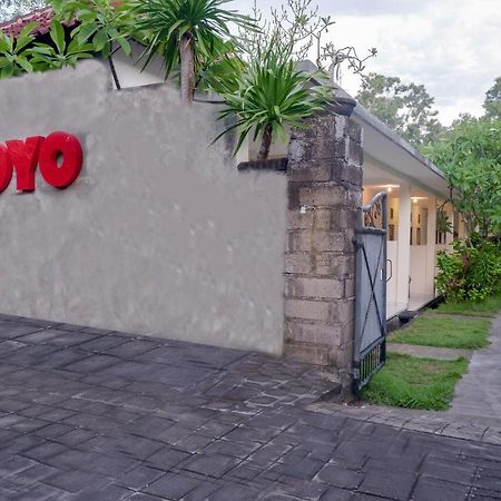 Oyo 2521 Uluwatu Cahya Guest House Luaran gambar