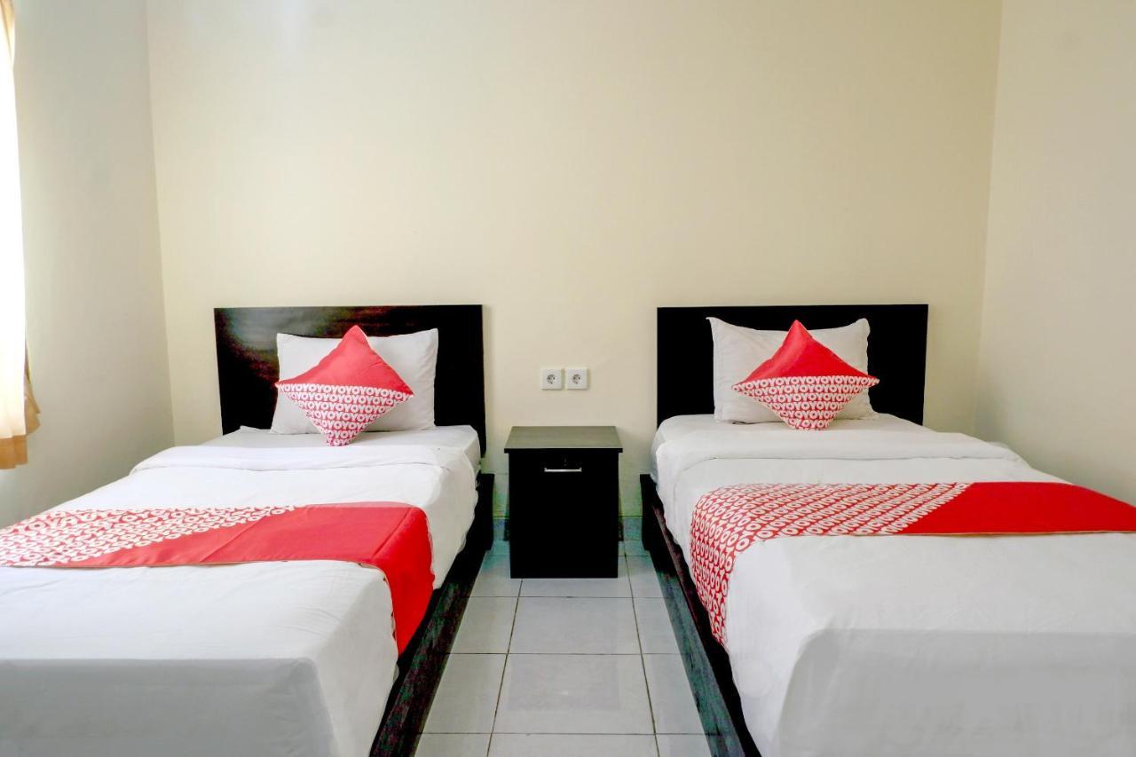 Oyo 2521 Uluwatu Cahya Guest House Luaran gambar