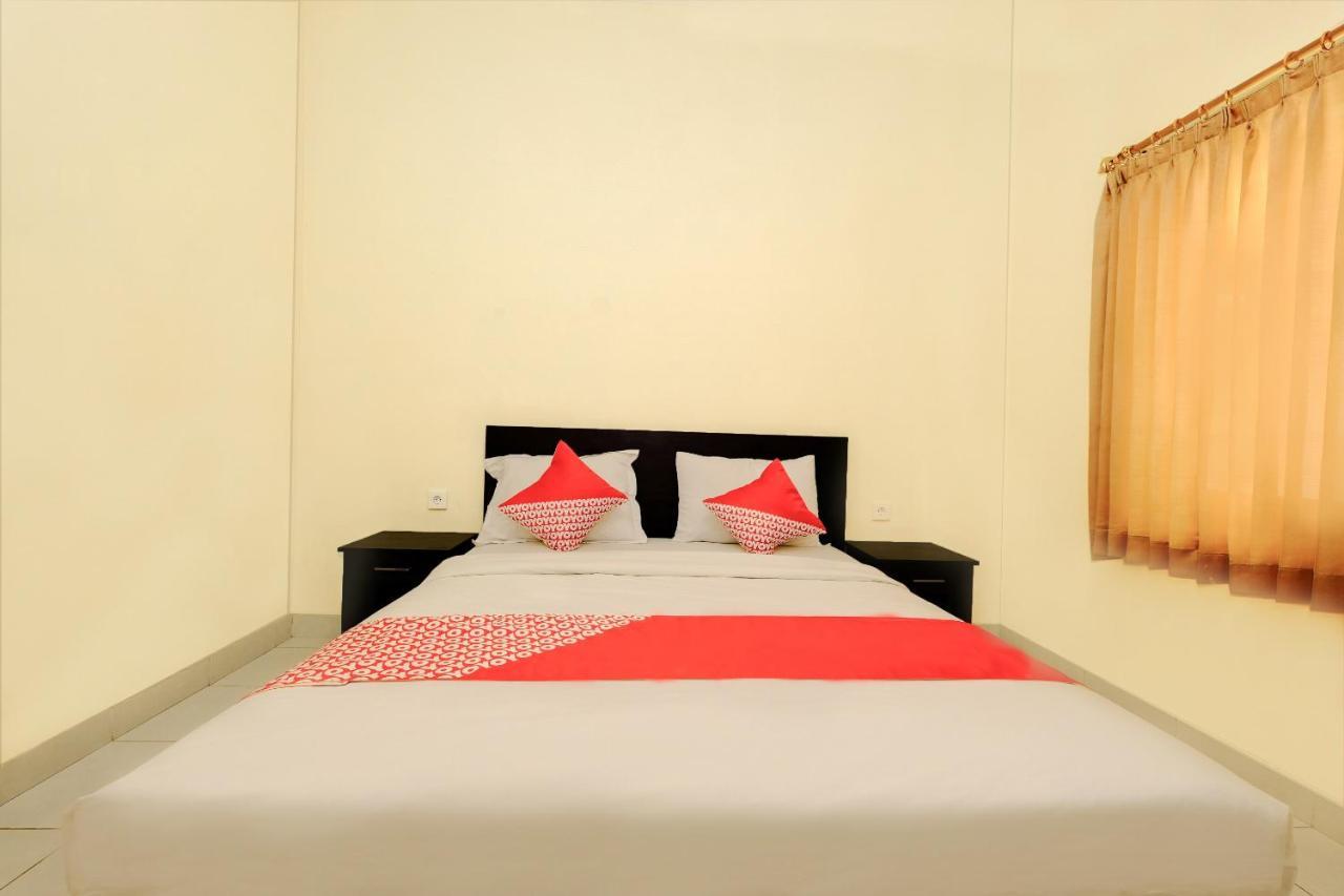 Oyo 2521 Uluwatu Cahya Guest House Luaran gambar