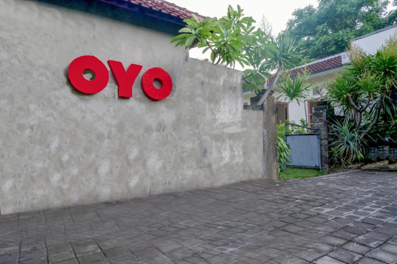 Oyo 2521 Uluwatu Cahya Guest House Luaran gambar