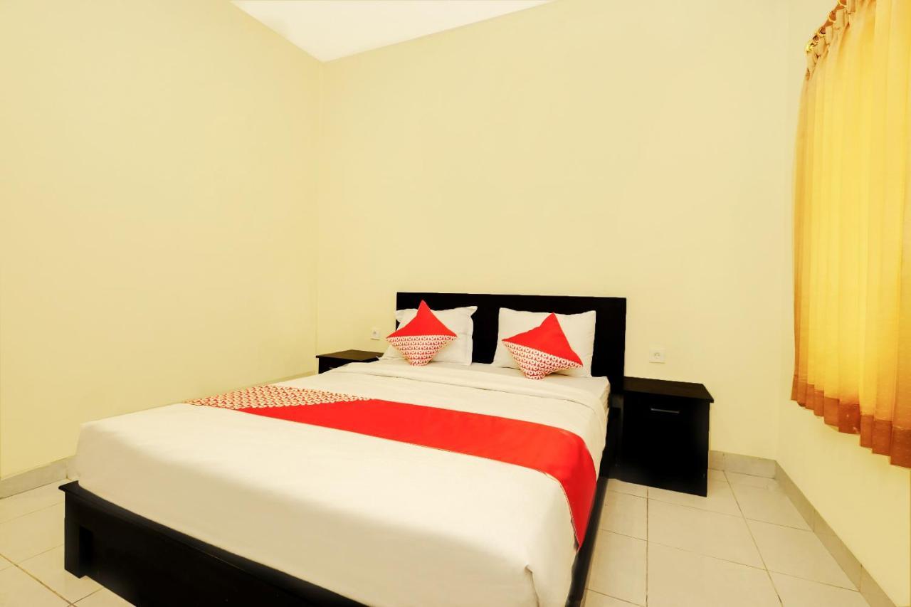 Oyo 2521 Uluwatu Cahya Guest House Luaran gambar