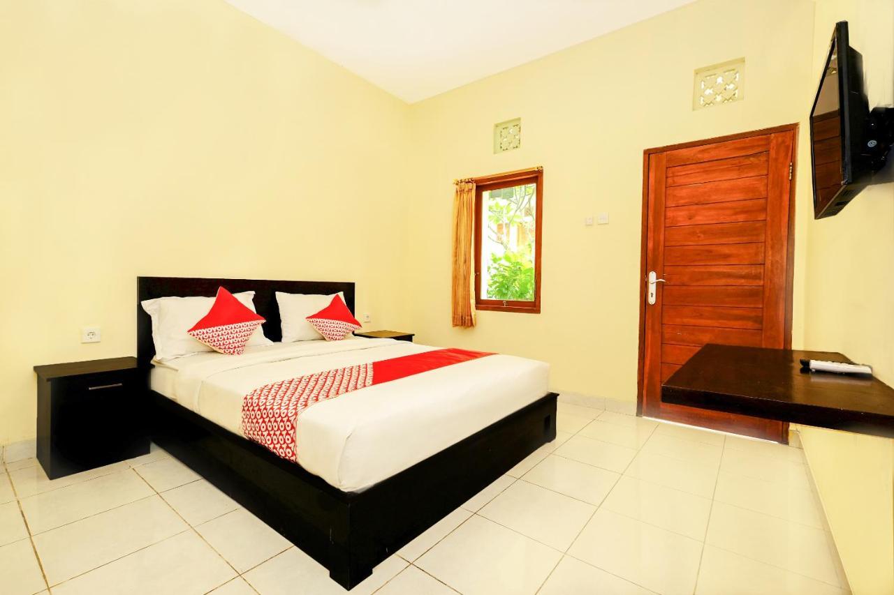 Oyo 2521 Uluwatu Cahya Guest House Luaran gambar