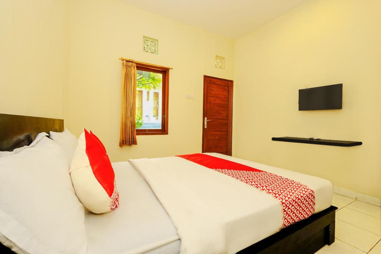 Oyo 2521 Uluwatu Cahya Guest House Luaran gambar