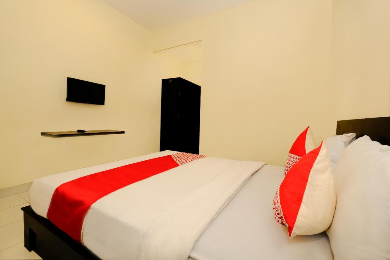 Oyo 2521 Uluwatu Cahya Guest House Luaran gambar
